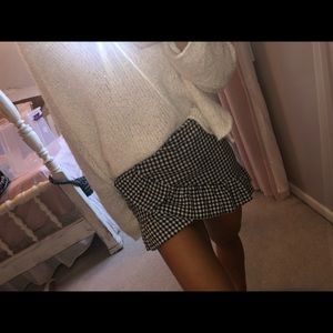 Skort